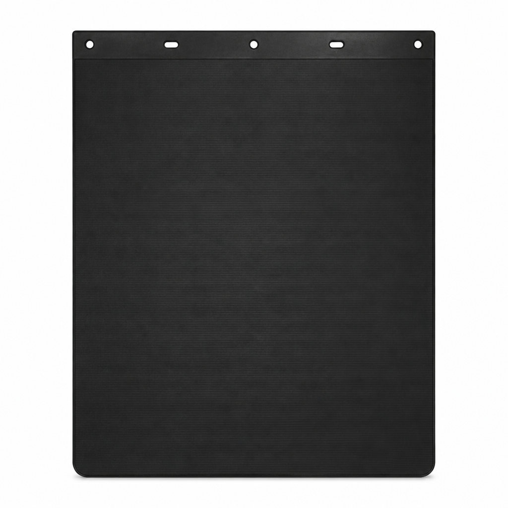 Heavy-Duty Commercial Mud Flaps