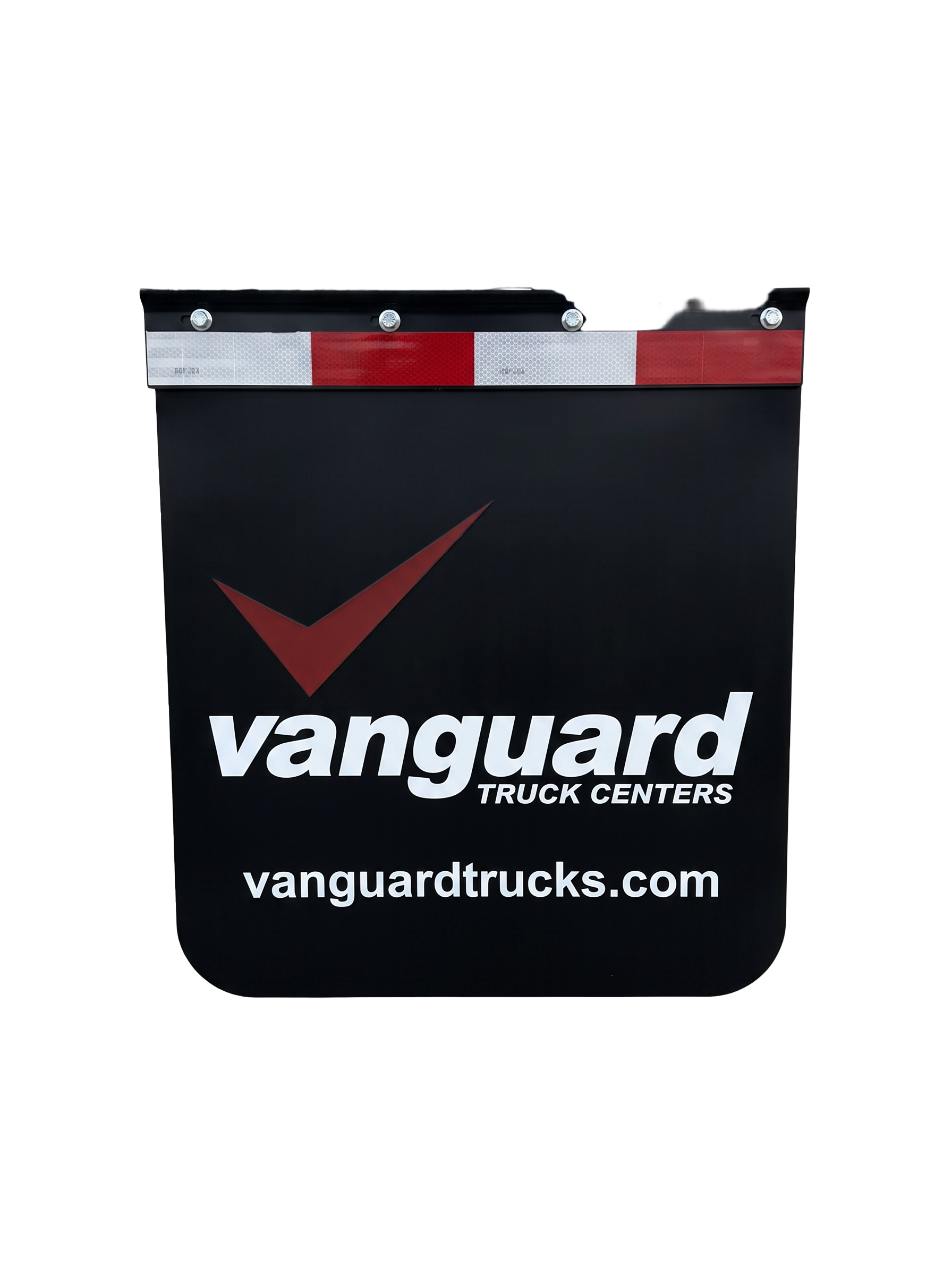 Vanguard Mud Flaps